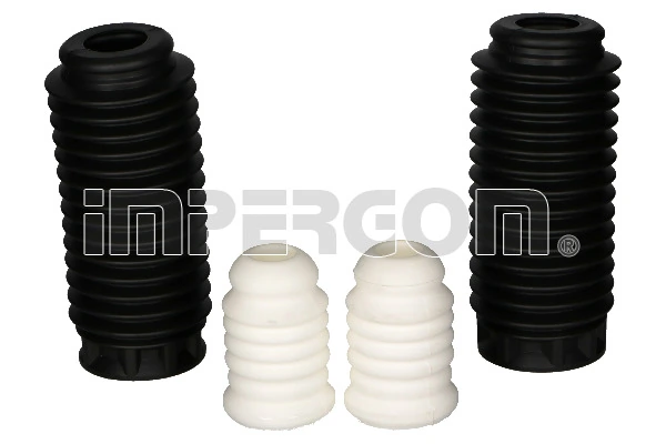 Dust Cover Kit, shock absorber